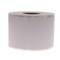 Thermal roll label with 1100 labels for thermal transfer printer 50.8x25.4mm