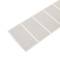Thermal roll label with 1100 labels for thermal transfer printer 50.8x25.4mm