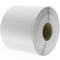 Rol van 1200 zelfklevende etiketten voor thermische transferprinter 76.2x25.4mm