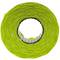 Rouleaux bobine 1000 autocollants jaune 26x16mm 10 unités