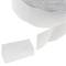 Rotoli bobina 1000 etichettes adesive bianchi 26x16 mm 10 unità