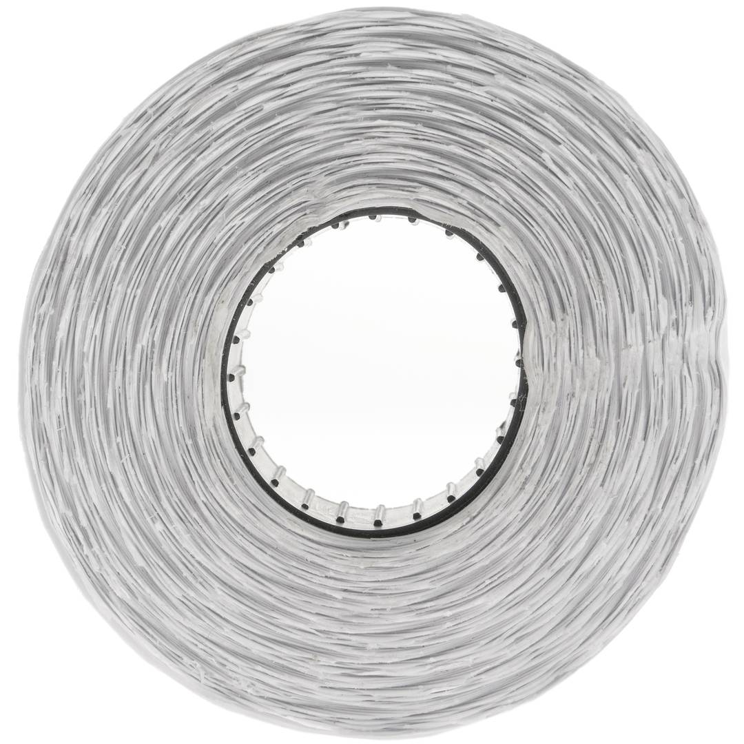 Rotoli bobina 1000 etichettes adesive bianchi 26x16 mm 10 unità