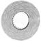 Rotoli bobina 1000 etichettes adesive bianchi 26x16 mm 10 unità