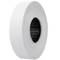 Rol van 1000 witte zelfklevende etiketten 23x16 mm 10 eenheden