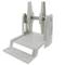 Universal label roll stand for thermal printer beige