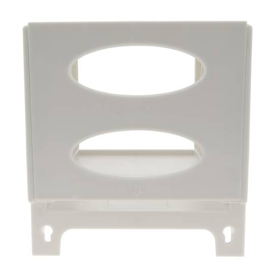 Rollenhalter für Rollen- und Endlosetikettenpapier für Thermodrucker