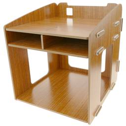 Drucker und thermische Endlosetiketten Stand