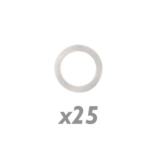 Obsługa drukarki i ciągły papier do etykiet termicznych