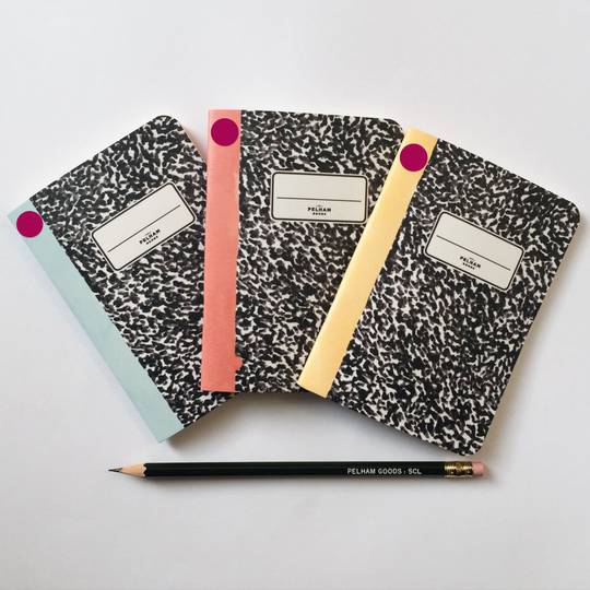 Rouleau de 500 étiquettes adhésives rondes roses 19 mm