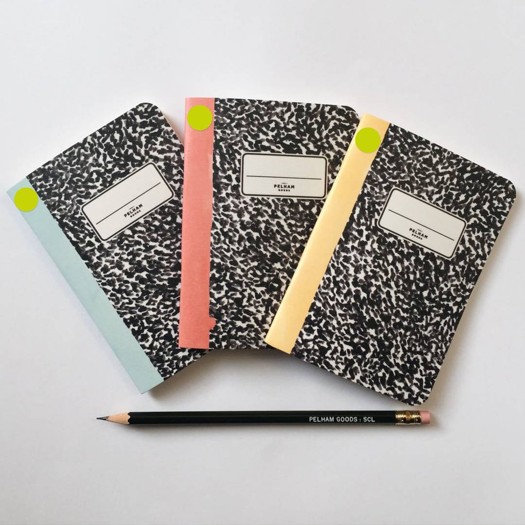 Rotlle de 500 etiquetes adhesives rodones grogues fluorescents 19 mm