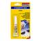 Instant transparent glue for universal use 3g Soudal 100072