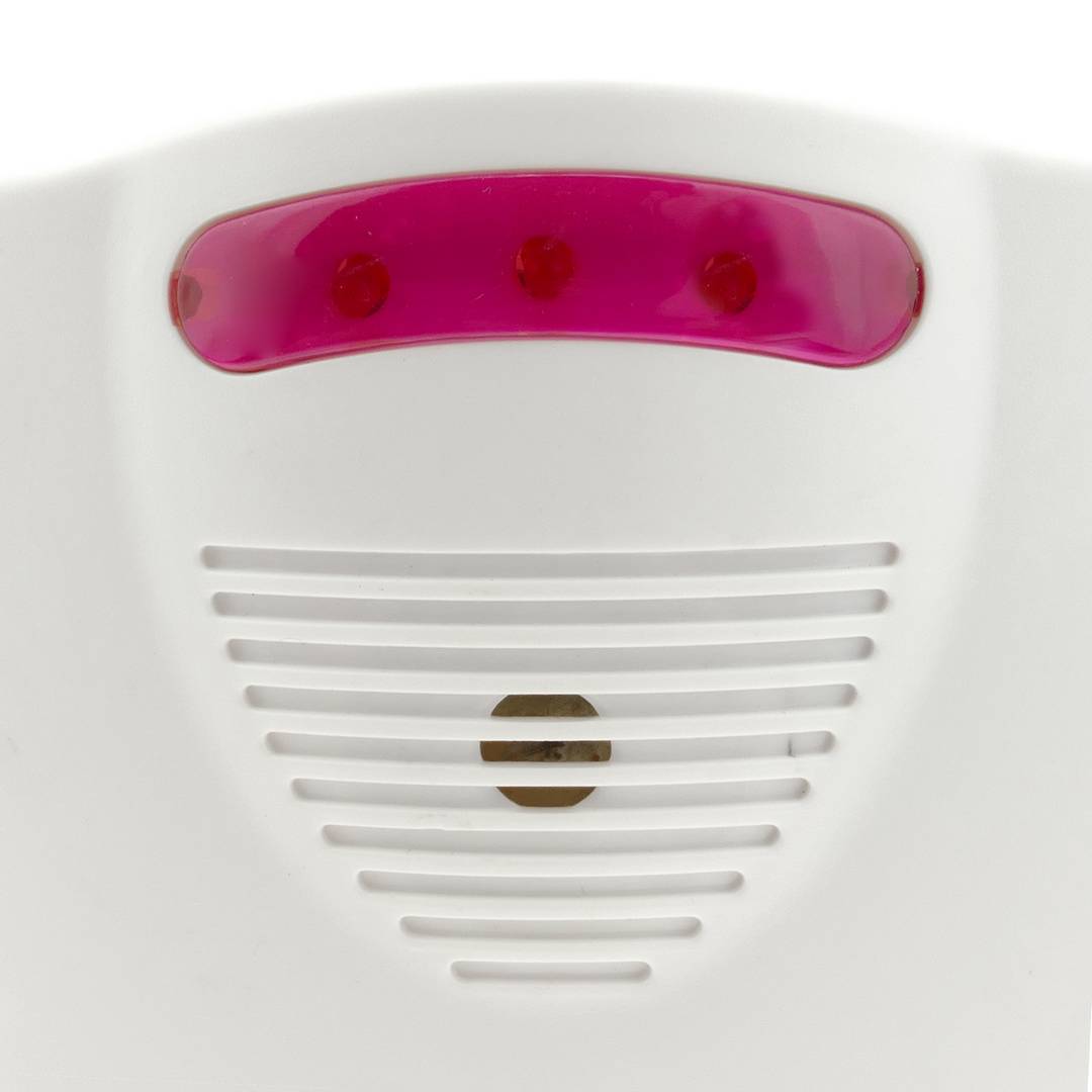 Alarma avisador de visitas (sensor emisor-receptor avisador) EDM 03204