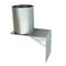 Suport de paret per mirall convex de seguretat 75mm