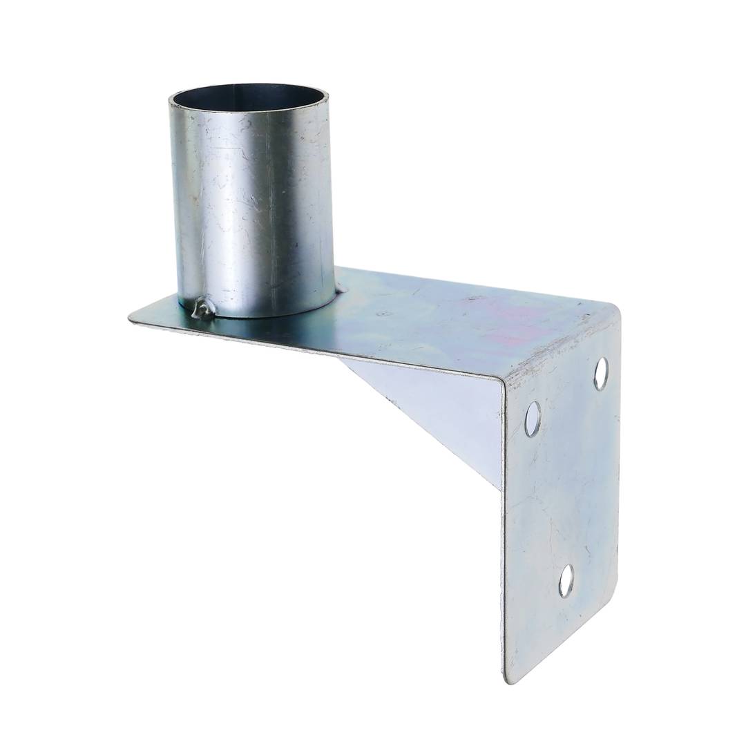Wandhalter für 60 mm Sicherheit Konvexspiegel - Cablematic