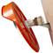 Suport de paret per a mirall convex de seguretat 60 mm