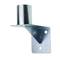 Suport de paret per a mirall convex de seguretat 60 mm