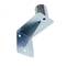 Suport de paret per a mirall convex de seguretat 60 mm