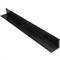 Reflective corner rubber protector for car