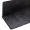 Reflective corner rubber protector for car