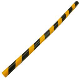 Segurança 900x35x35mm guarda Shelf