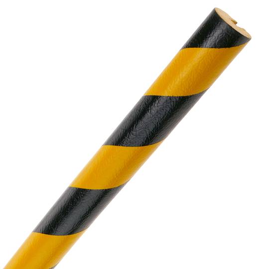 Beschermkap voor planken 900x35x35mm