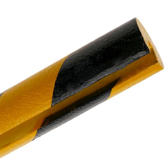 Beschermkap voor planken 900x35x35mm