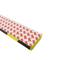 Rubber adhesive protective wall 1010x58x20mm