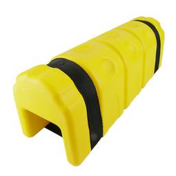 Plastikowa osłona półek typu U 141x155x448 mm