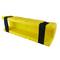 Plastic protection for shelves type U 141x155x448 mm