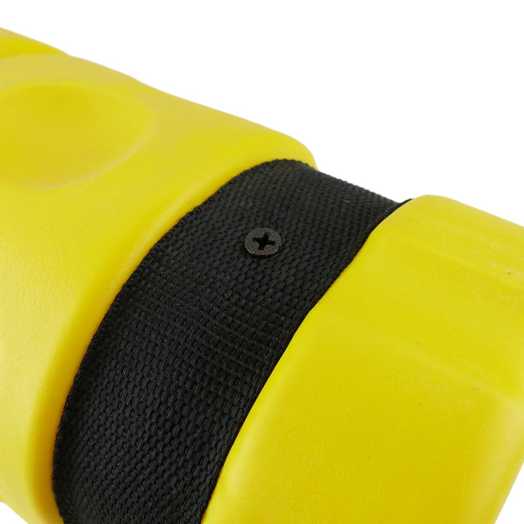 Plastic protection for shelves type U 141x155x448 mm