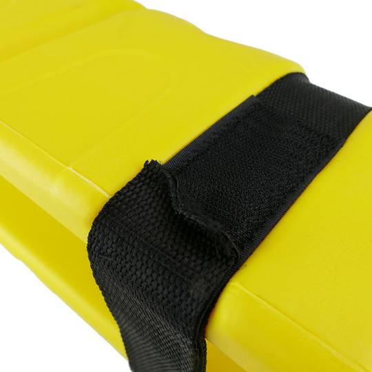 Plastic protection for shelves type U 141x155x448 mm