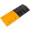 Baden reductor de velocitat per a cotxes 1000x380x50mm