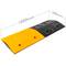 Baden reductor de velocitat per a cotxes 1000x380x50mm