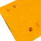 Baden reductor de velocitat per a cotxes 1000x380x50mm