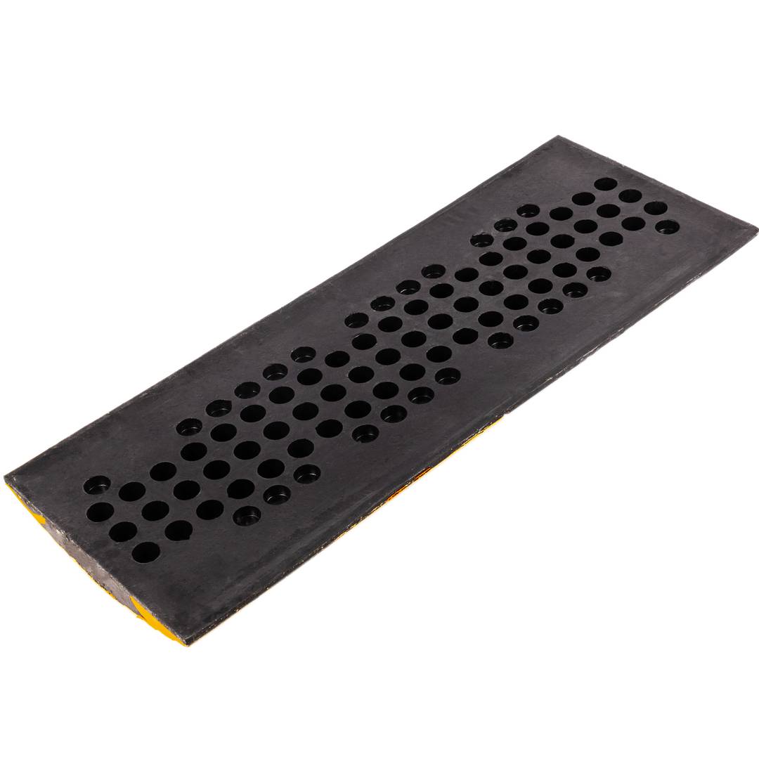 Baden reductor de velocitat per a cotxes 1000x380x50mm