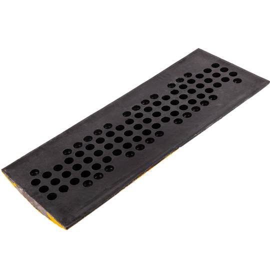 Baden reductor de velocitat per a cotxes 1000x380x50mm