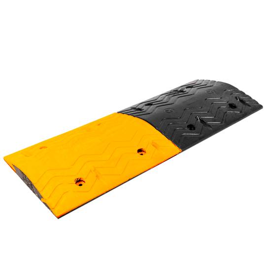 Baden reductor de velocitat per a cotxes 1000x380x50mm