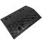 Fahrbahnschwellen bremsschwelle verkehr für ahrzeuge 500x340x50mm  2-pack
