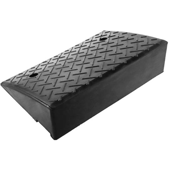 Rampa gumowa 48 x 13 x 32 cm