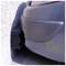 Tope parete parcheggio gomma 1000x190x100mm