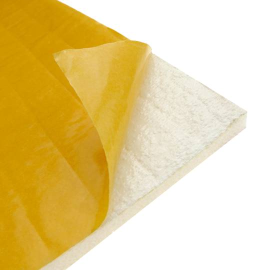 Protetor de riscos de estacionamentos para colunas, cantos e paredes 30x20 cm