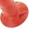 Poteau de signalisation et balisage de circulation 450 x 200 mm avec catadioptres