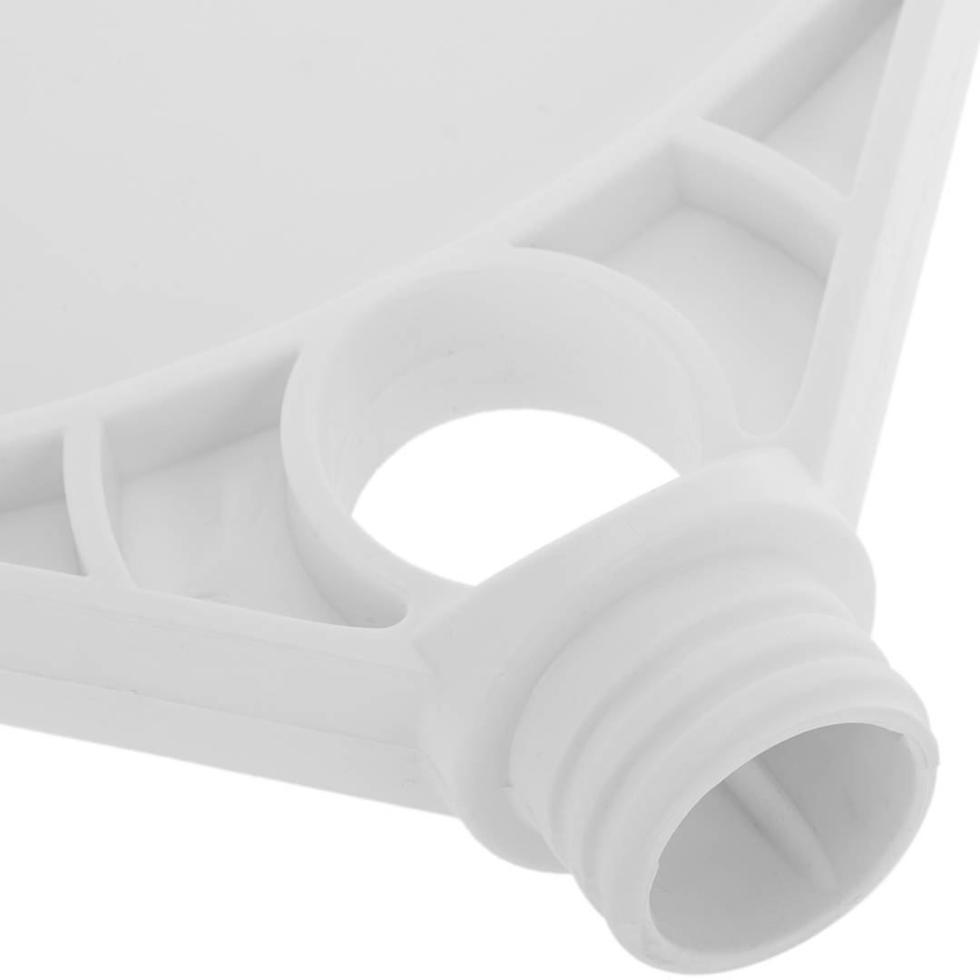 Kierunek znaków drogowych zabroniony dla słupka 280mm