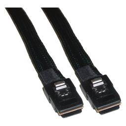 Cable Mini-SAS 36p a Mini-SAS 36p (SFF-8087 a SFF-8087) 0.5m