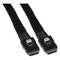 Mini-SAS Câble mini-SAS 36p à 36p (SFF-8087 vers SFF-8087) 0.5m