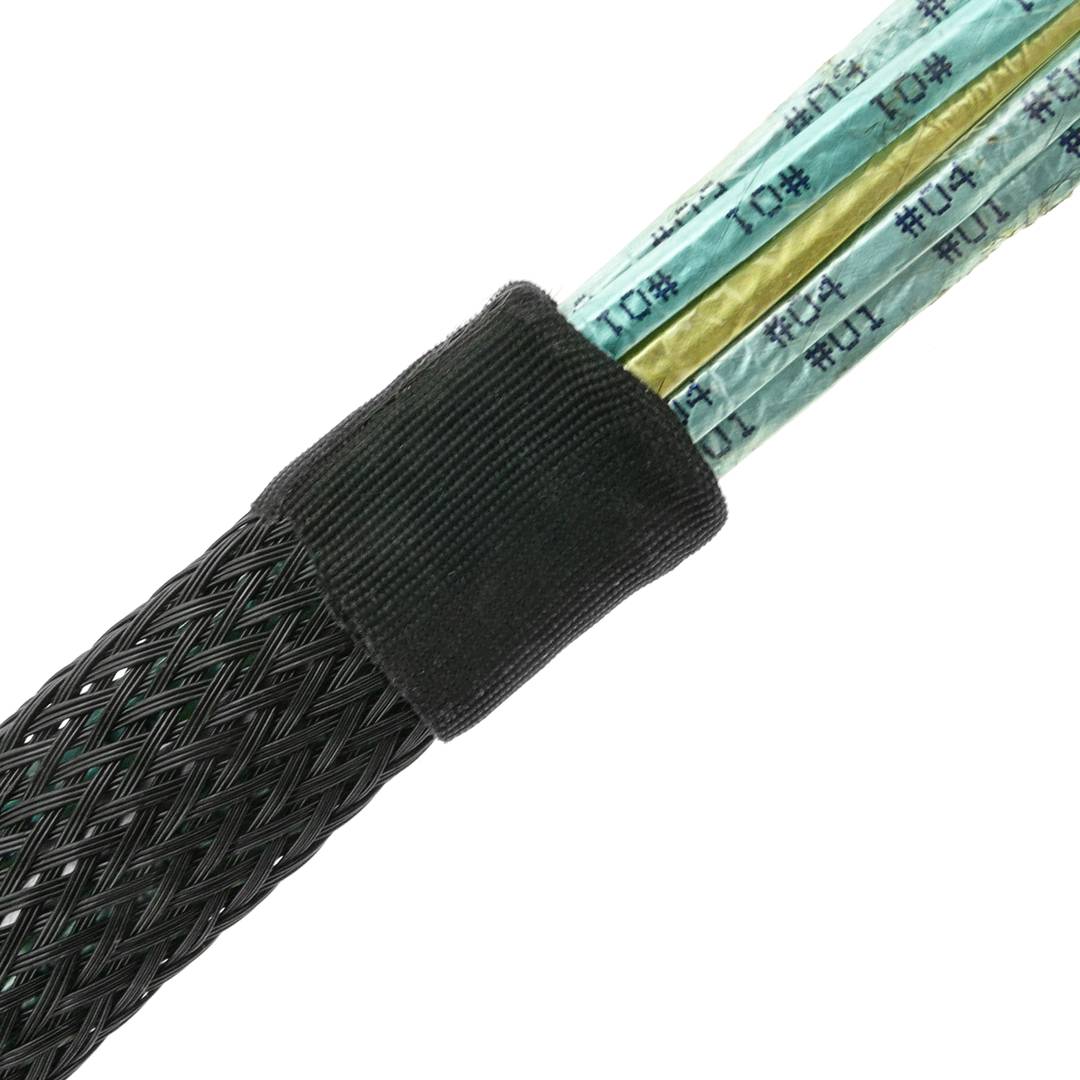 Cable Mini-SAS 36p a 4xSATA2 7p (SFF-8087 a 4x7pin-H) 0.5m