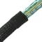 Cable Mini-SAS 36p a 4xSATA2 7p (SFF-8087 a 4x7pin-H) 0.5m