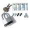PC Security Kit (4 Anker)