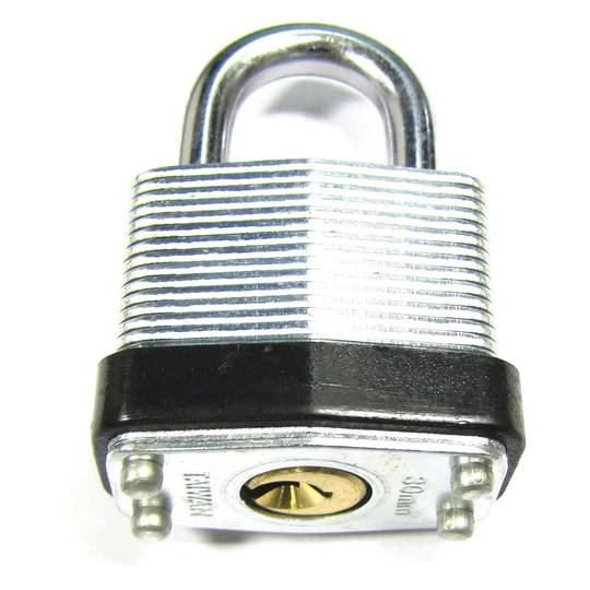 PC Security Kit (4 Anker)
