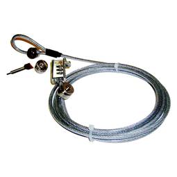 Notebook Security Lock (Kombination 3-stellig)